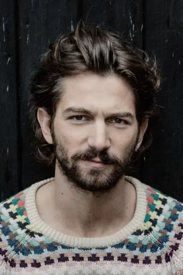 Photo Michiel Huisman #25374