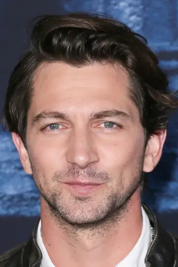 Photo Michiel Huisman #25377