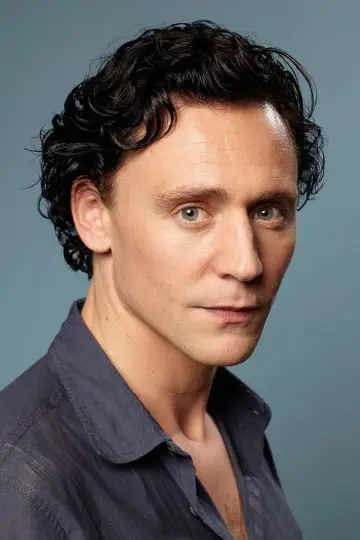 Photo Tom Hiddleston #6442