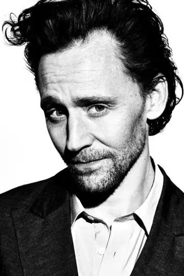 Photo Tom Hiddleston #6443