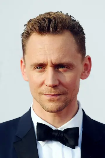 Photo Tom Hiddleston #6446