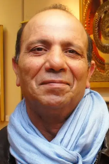 Photo Mehdi Charef #550461