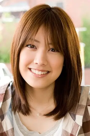 Photo Saki Fukuda #456531