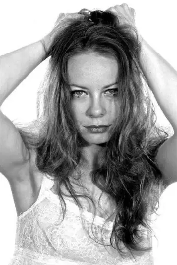Photo Cleo de Paris #471491