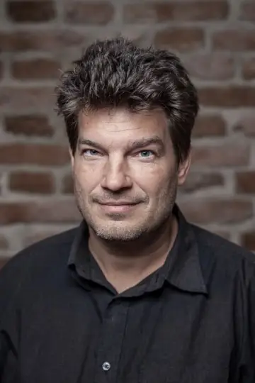 Photo Nikolaus Geyrhalter #130812