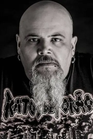 Photo João Gordo
