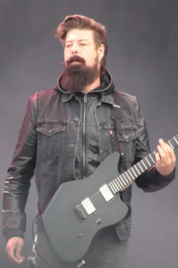 Photo Jim Root #259156