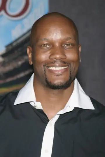 Photo Dwayne Adway #96065