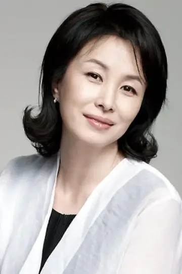 Photo Kim Mi-sook #314565