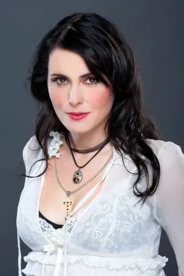 Photo Sharon den Adel #419902
