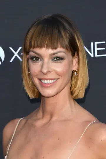 Photo Pollyanna McIntosh #91614