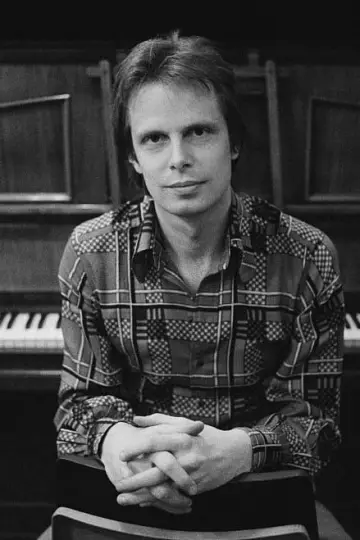 Photo Joe Boyd #266086