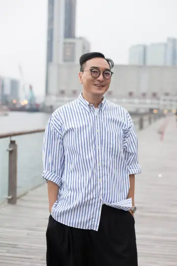 Photo Matt Chow Hoi-Kwong #257279