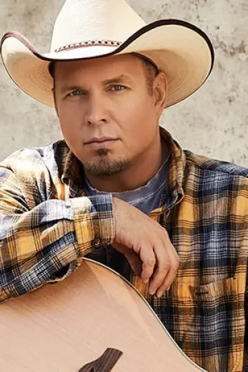 Photo Garth Brooks #276865