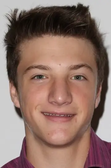 Photo Jake Short #163419