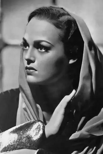Photo Katherine DeMille #310838