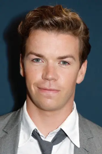 Photo Will Poulter #491185