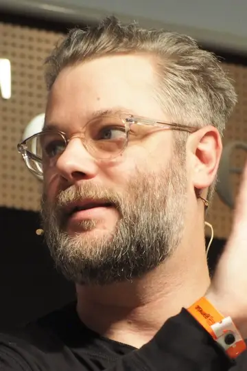 Photo Cory Barlog