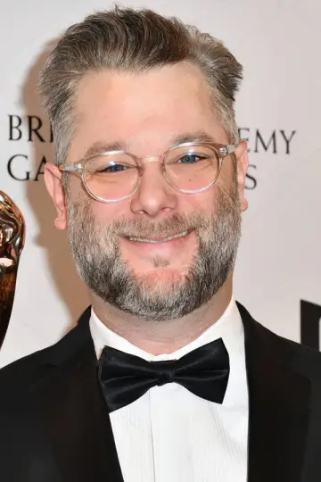 Photo Cory Barlog #669636