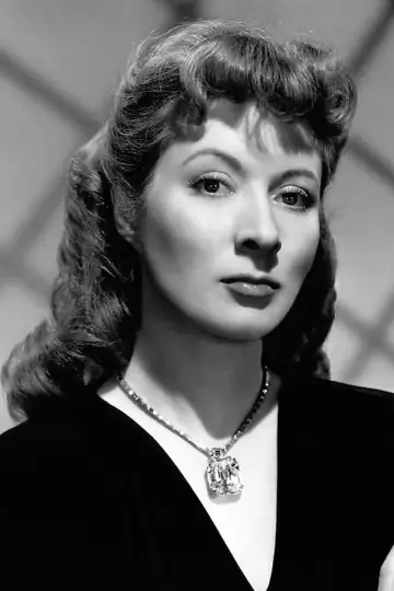 Photo Greer Garson #185063