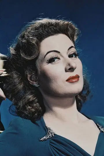 Photo Greer Garson #332442