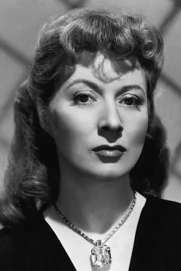 Photo Greer Garson #401713