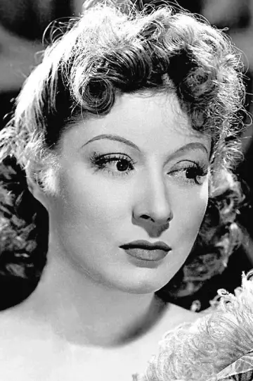 Photo Greer Garson #401714