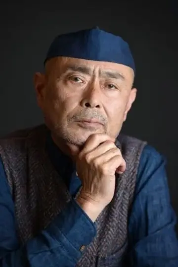Photo Masatō Ibu #90084