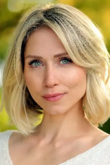 Photo Algina Lipskis #620218