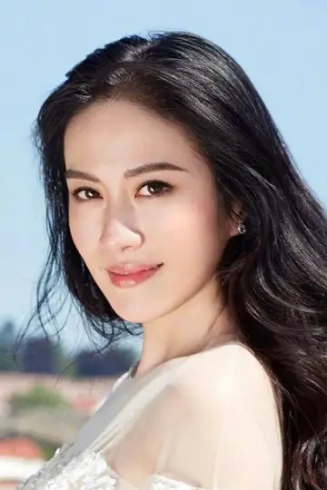 Photo Michelle Ye Xuan #240289