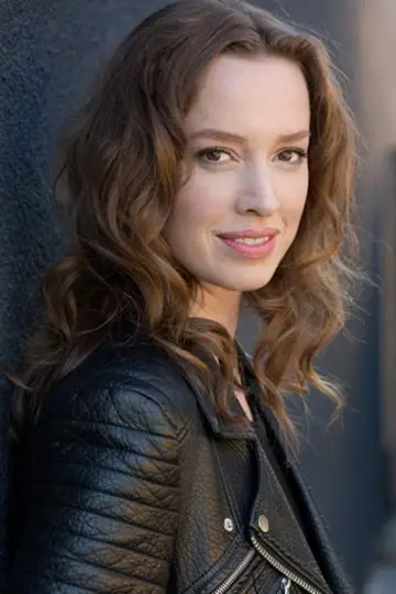 Photo Ferelith Young #110666