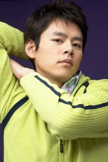 Photo Jang Seok-won #630306