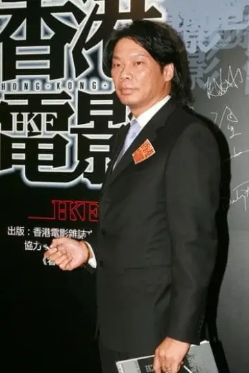 Photo Dennis Law Sau-Yiu #172507