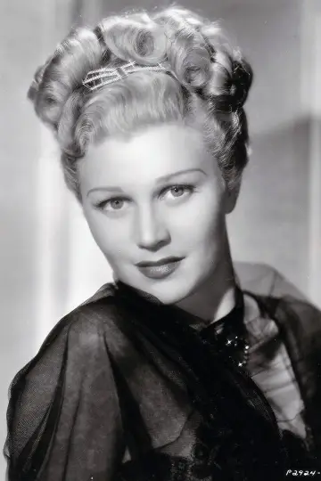 Photo Joan Caulfield #381794