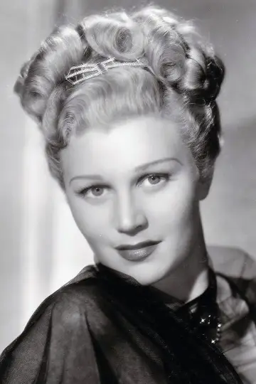 Photo Joan Caulfield #381795