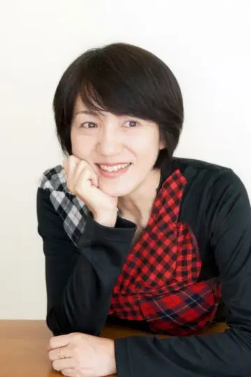Photo Naoko Ogigami #344279