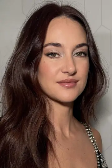 Photo Shailene Woodley #326263
