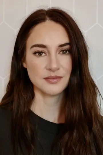 Photo Shailene Woodley #326264