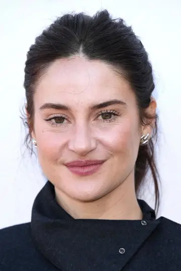 Photo Shailene Woodley #491104
