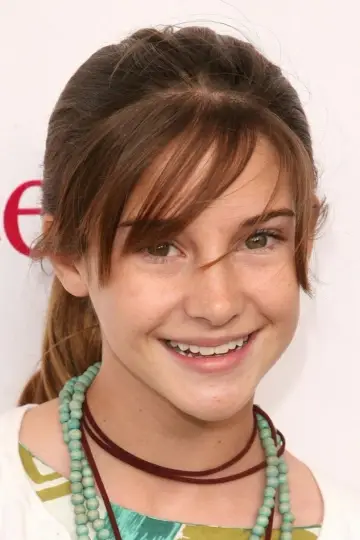Photo Shailene Woodley #491105