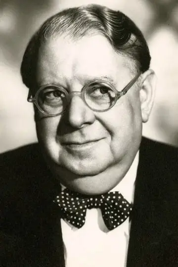 Photo S.Z. Sakall #124737