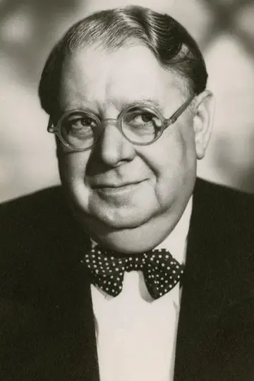 Photo S.Z. Sakall #124739