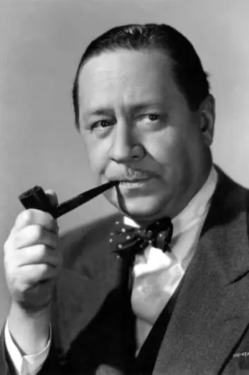 Photo Robert Benchley #211497