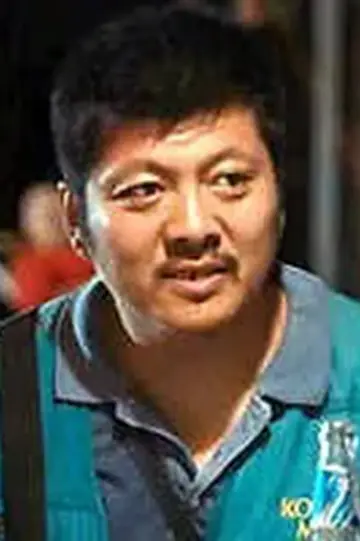 Photo Li Haibin #340346