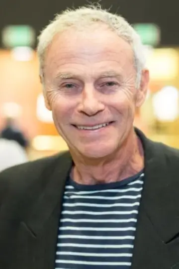 Photo Tristan Rogers #223214