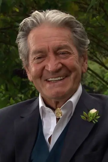 Photo Patrick Mower #328428