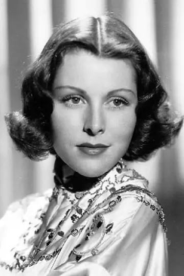 Photo Frances Dee #300757