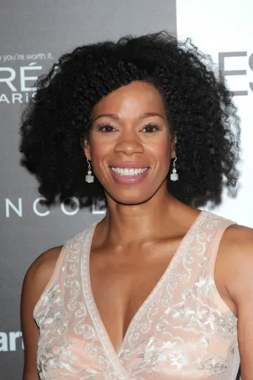 Photo Kim Wayans #54112
