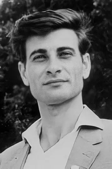 Photo Mahmoud Darwish #447421