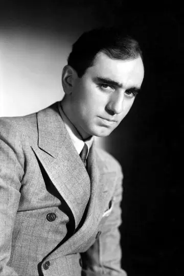 Photo Busby Berkeley #268689